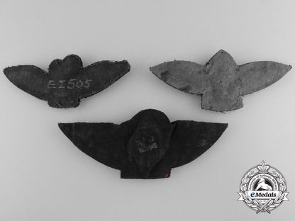 three_army_air_observation_post/_army_service/_glider_pilots_wings_badges_b_8149