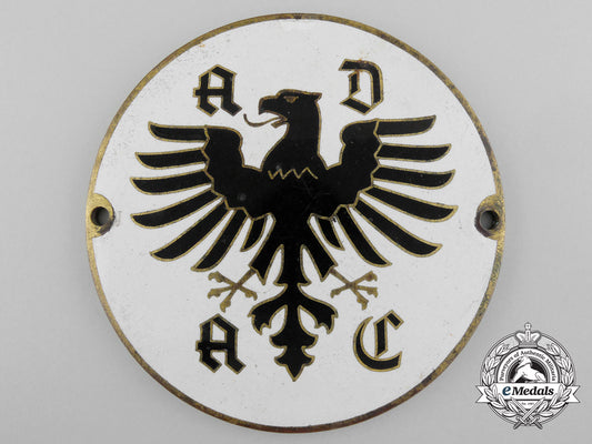 an_allgemeiner_deutscher_automobil-_club_e.v._grill_badge_b_9306