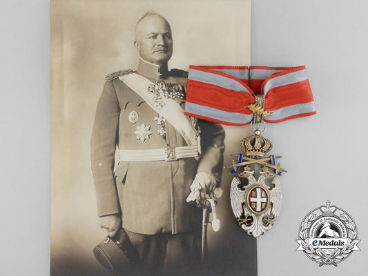 serbia._the_order_of_the_white_eagle(&2_nd_award)_to_general_pantelija_jurišić_b_9817