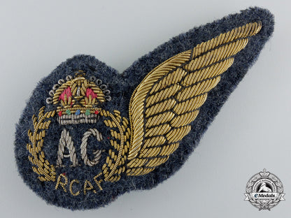 a_second_war_royal_canadian_air_force_bullion(_rcaf)_air_gunner(_ag)_wing_b_995