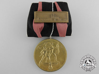 an_october1938_commemorative_medal_with_prague_clasp_b_9977