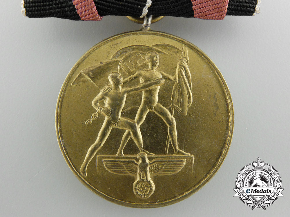 an_october1938_commemorative_medal_with_prague_clasp_b_9978