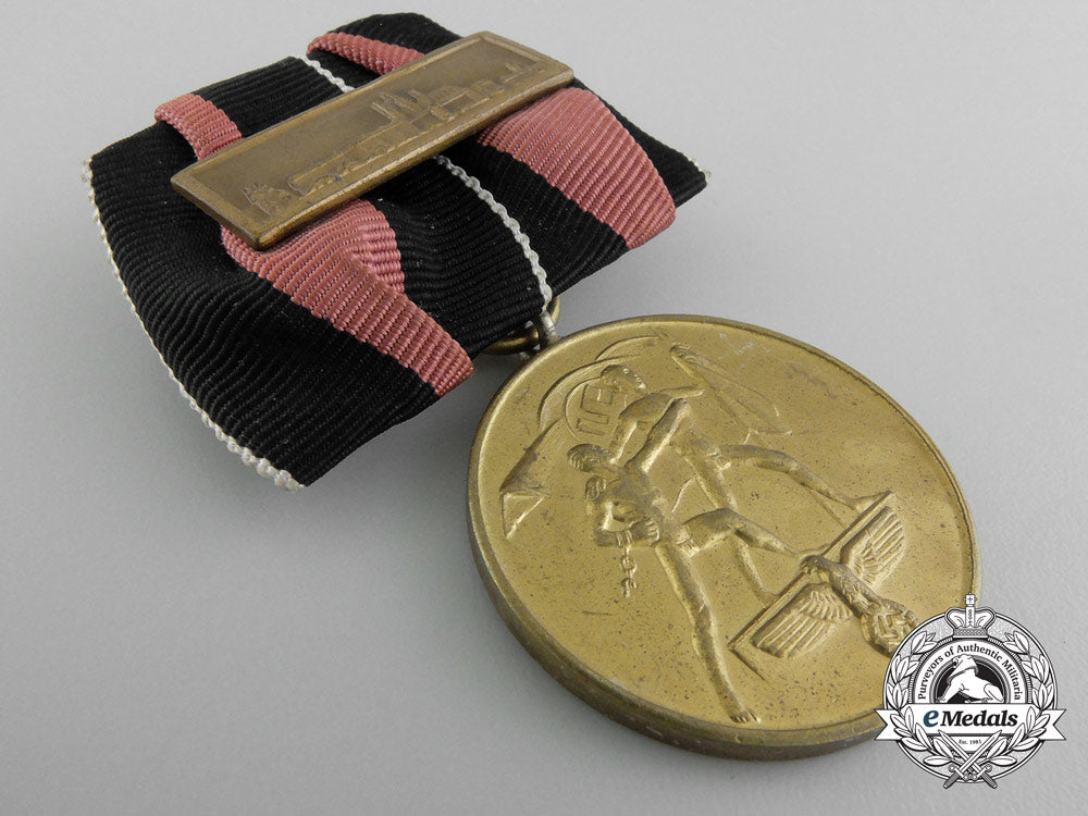 an_october1938_commemorative_medal_with_prague_clasp_b_9981