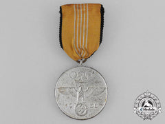 A 1936 Berlin Olympic Games Commemorative Medal