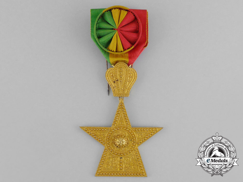 ethiopia._an_order_of_the_star,3_rd_class_officer_with_case_bb_0790