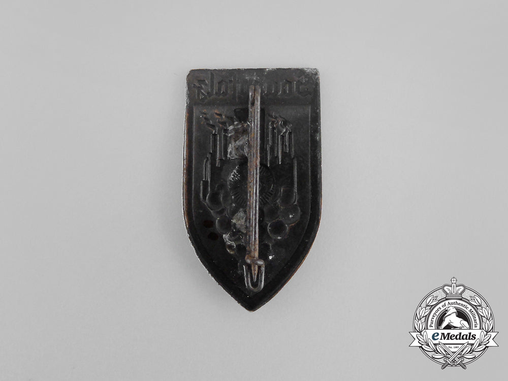 a_third_reich_period_kdf(_strength_through_joy)_saarpfalz_festival_badge_bb_1153