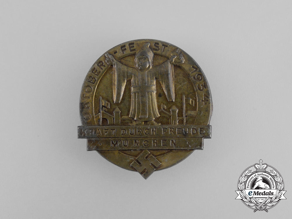 a1934_munich_kdf(_strength_through_joy)_oktoberfest_event_badge_bb_1168