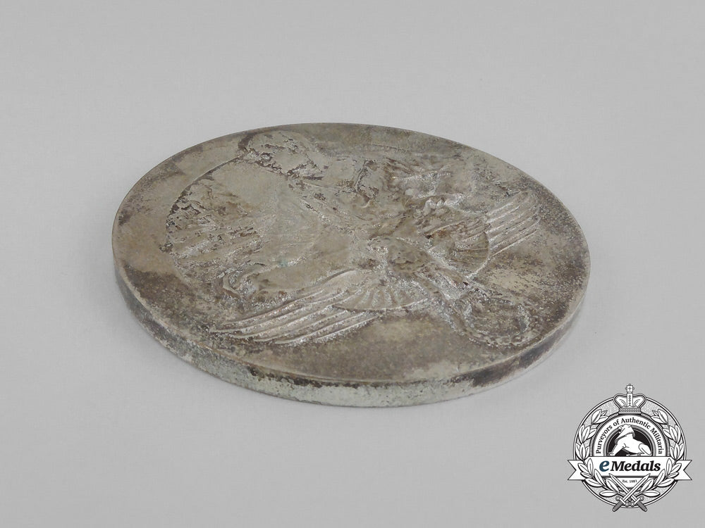 a_second_war_german_cased_chamber_of_industry_and_trade_table_medal_for_long_loyal_labour_bb_1542