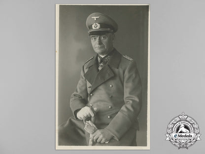 a_wartime_photo_of_general_karl_böttcher;_bulgarian_order_of_military_merit_bb_2537