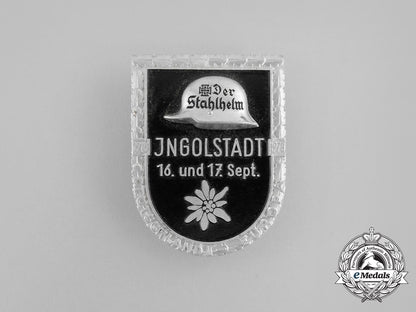 a1918-1978“_der_stahlhelm”_anniversary_meeting_in_ingolstadt_badge_by_hoffstätter_bb_2783