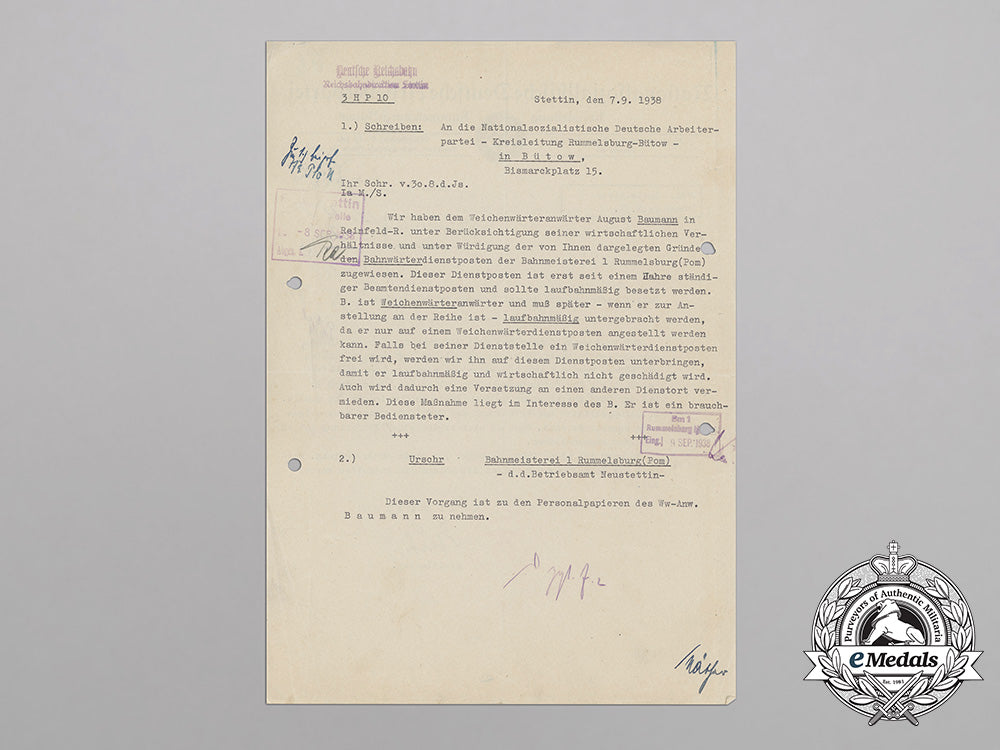 an_nsdap_administration_inquiry_at_the_reich_railroad_concerning_member_august_baumann_bb_3245