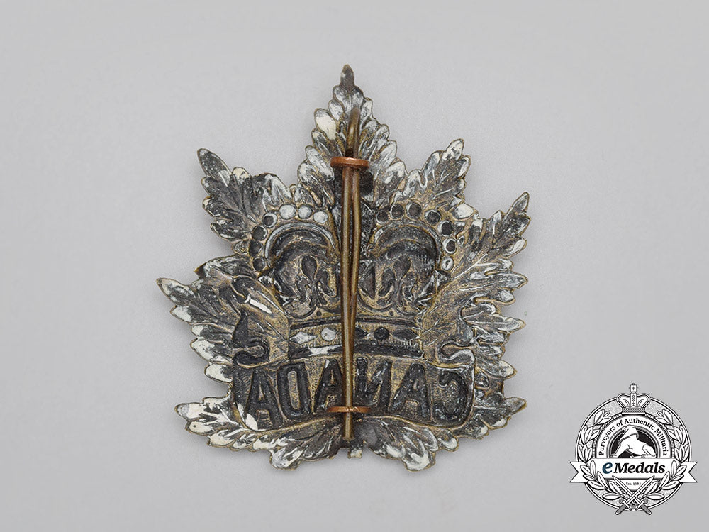 a_south_african_war_canadian_cap_badge_bb_3503