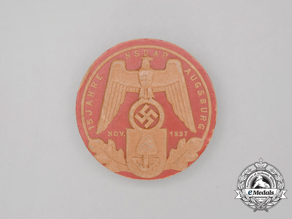 a193715_years_of_nsdap_in_augsburg_badge_by_e.o_friedrich_of_leipzig_bb_3893