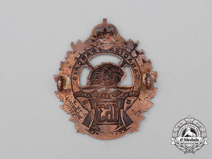 a_first_war163_rd_infantry_battalion"_canadiens_francais"_cap_badge_bb_4285