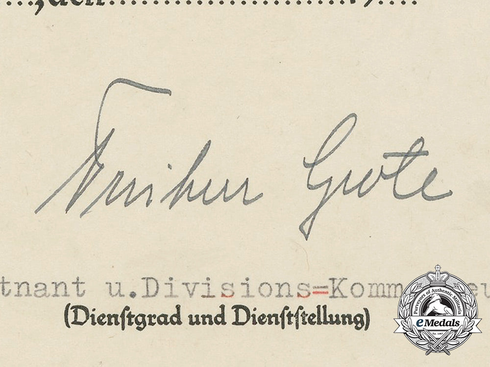 a_document_group_to_lieutenant_colonel_erich_kiße;_commander_of_security_regiment603_bb_4576