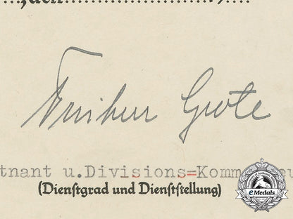 a_document_group_to_lieutenant_colonel_erich_kiße;_commander_of_security_regiment603_bb_4576