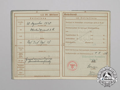 a_document_group_to_lieutenant_colonel_erich_kiße;_commander_of_security_regiment603_bb_4584