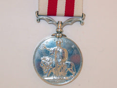 Indian Mutiny Medal,