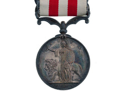 India Mutiny Medal 1837-1858
