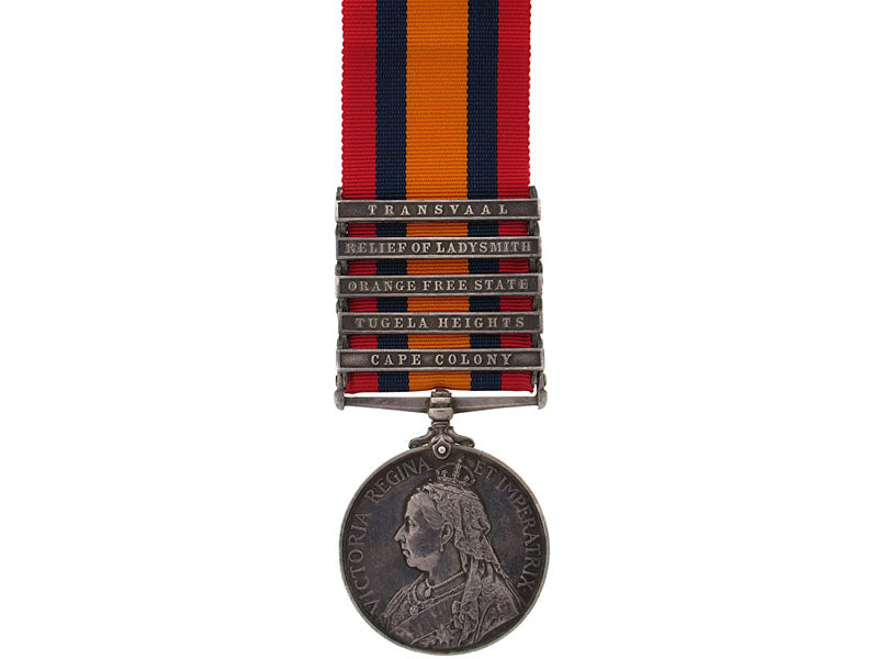 queen's_south_africa_medal,1899-1902_bcm884