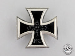 Germany. An Iron Cross 1939 First Class; Alternate 1957 Version