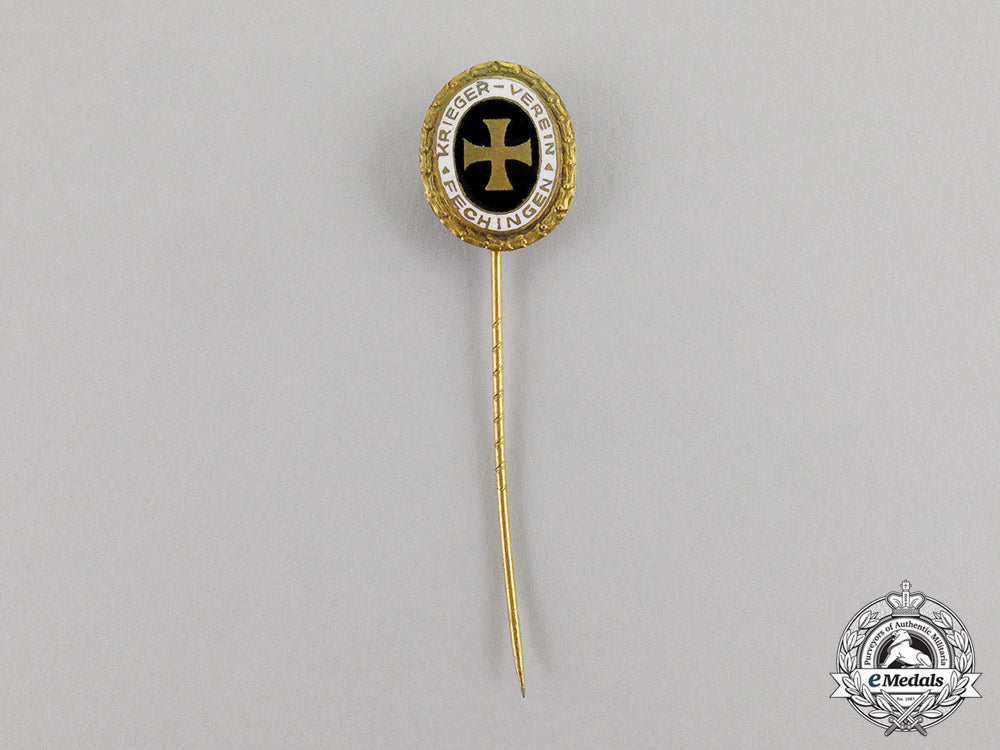 germany._a_veteran’s_league_fechingen_membership_stick_pin,_c.1937_c17-4211