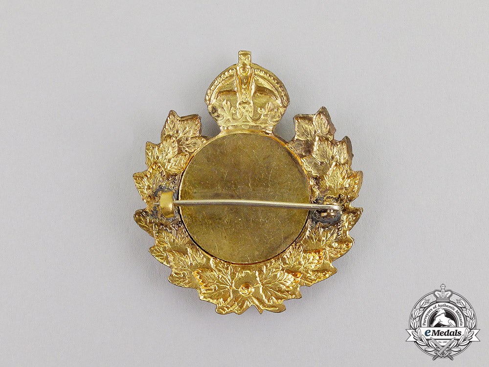 canada._a_toronto_active_service_canteen_volunteer_worker's_badge1939-1945_c17-4235