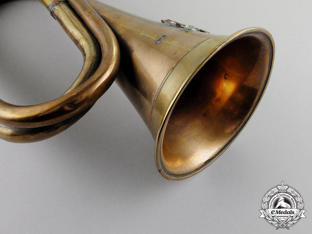 united_states._an_army_cavalry_bugle_c17-4800