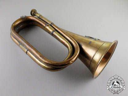 united_states._an_army_cavalry_bugle_c17-4801