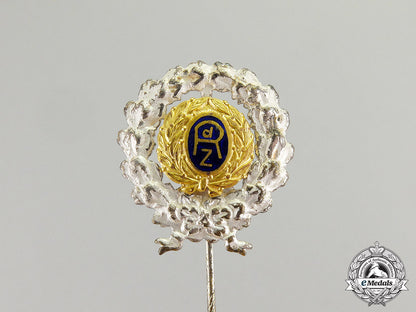 germany._a_silver_stick_pin_league_of_eligible_civil_servants_c17-4914