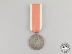 Germany. A Social Welfare Medal