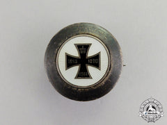 Germany. A First War Period Iron Cross Badge