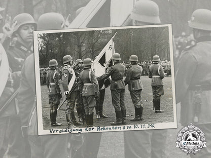 germany,_heer._a1937_photo_of_heer_soldiers_taking_the_oath_with_standard_c17-5173