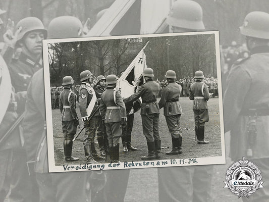 germany,_heer._a1937_photo_of_heer_soldiers_taking_the_oath_with_standard_c17-5173