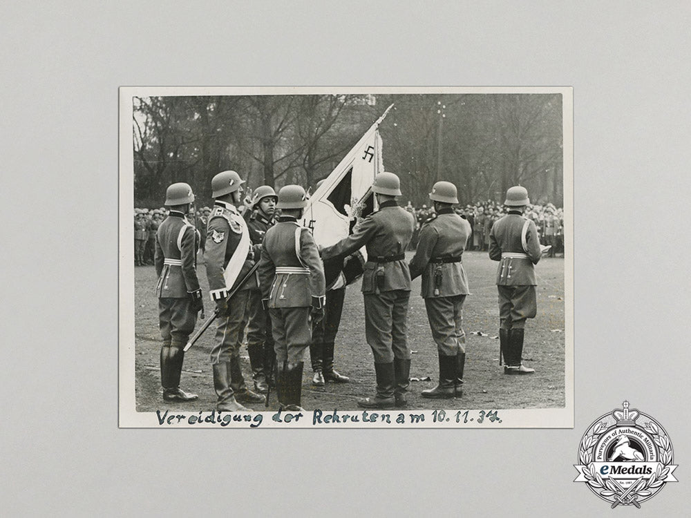 germany,_heer._a1937_photo_of_heer_soldiers_taking_the_oath_with_standard_c17-5174