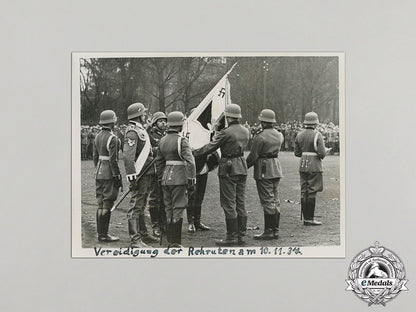 germany,_heer._a1937_photo_of_heer_soldiers_taking_the_oath_with_standard_c17-5174