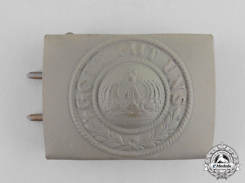 prussia._a_mint_imperial_prussian_em/_nco’s_belt_buckle,_c.1915_c17-8435_1