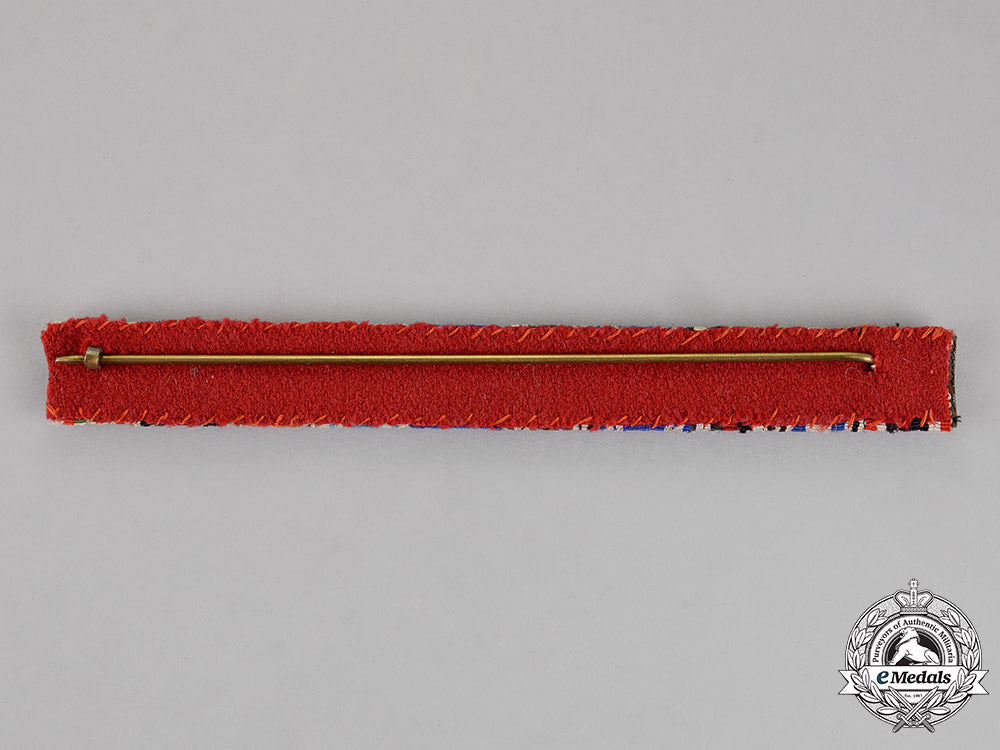 bavaria._an_extensive_first_and_second_war_nsdap_long_service_medal_ribbon_bar_c18-014386