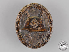 Germany. A Wound Badge, Silver Grade