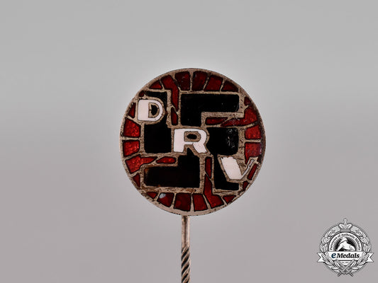 germany._a_drv(_german_bicyclist_association)_stick_pin_c18-016572