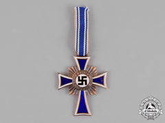 Germany. A Third Class Cross Of Honour Of The German Mother