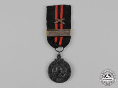 Finland. A Winter War 1939-1940 Medal,