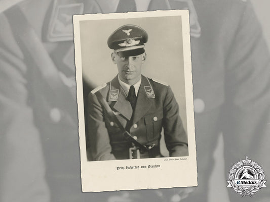 germany,_luftwaffe._a_wartime_studio_portrait_of_lieutenant_prince_hubertus_of_prussia_c18-020460