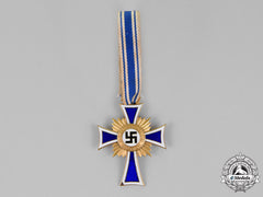 Germany. A Cross Of Honour Of The German Mother, First Class