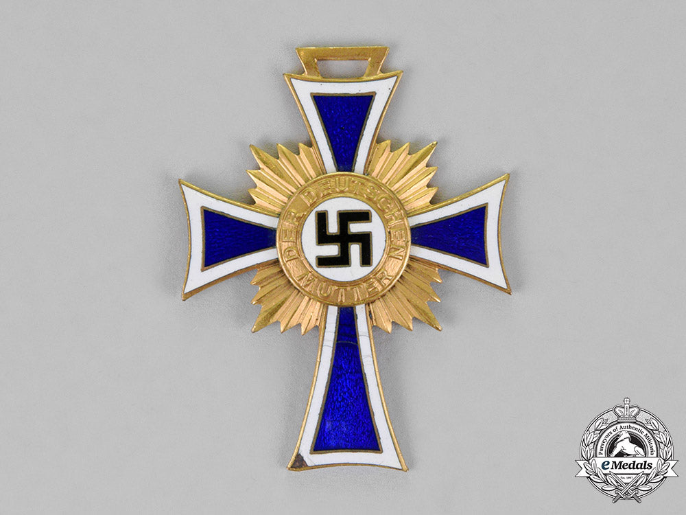 germany._a_cross_of_honour_of_the_german_mother,_first_class_c18-020672