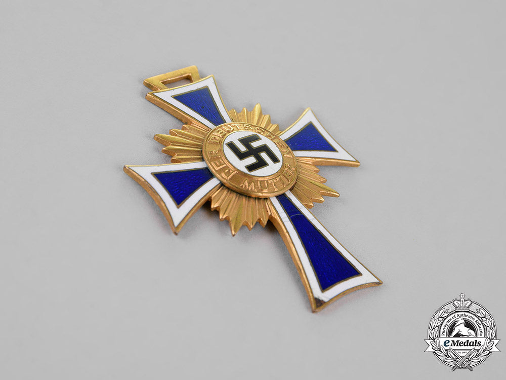 germany._a_cross_of_honour_of_the_german_mother,_first_class_c18-020674