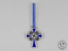 Germany. A Cross Of Honour Of The German Mother, Second Class