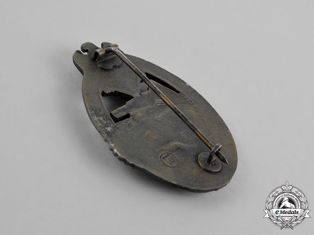 germany._a_tank_badge,_bronze_grade,_by_ferdinand_wiedmann_c18-022111