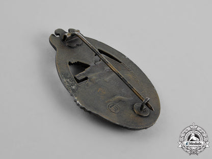 germany._a_tank_badge,_bronze_grade,_by_ferdinand_wiedmann_c18-022111