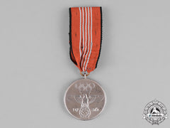 Germany. A 1936 Xi Summer Olympic Games Service Medal